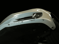 Scrape Armor Bumper Protection  - Tesla S 2016-2020 (Post Face Lift)