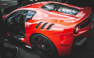 Ferrari F12 TDF