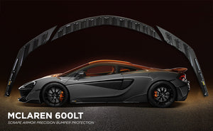 We Save This McLaren 600LT