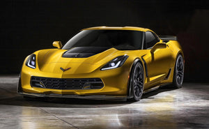 Scrape Armor Available in Chevrolet Dealers Nationwide