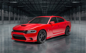 Charger R/T Protection