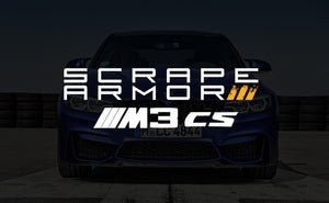 BMW M3 CS
