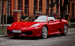 Ferrari F430 Spider