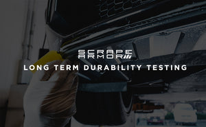 Long Term Durability Testing