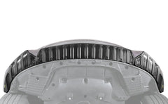 Scrape Armor Bumper Protection - Dodge Charger Widebody 2020+