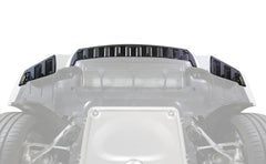 Scrape Armor Bumper Protection - BMW M2 Competition 2019+