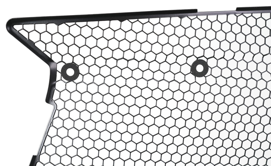 Grand Sport Front Radiator Guards