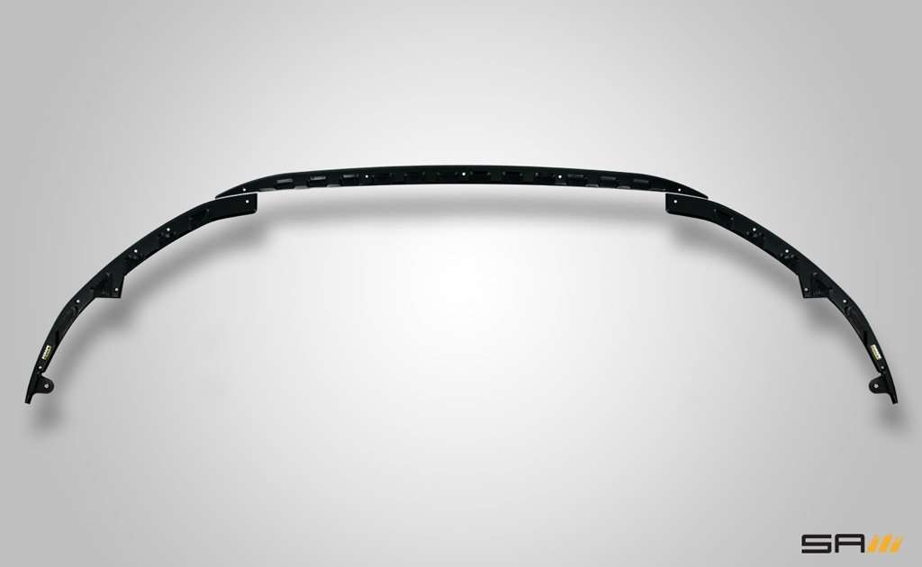 Lexus LC500 Scrape Armor Skid Plate