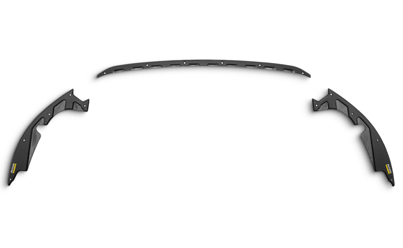 Bumper Kit | PORSCHE 718 BOXSTER 2017 Bumper Kit | PORSCHE 718 BOXSTER 2017