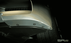 Scrape Armor Bumper Protection - BMW M5 2011-2016