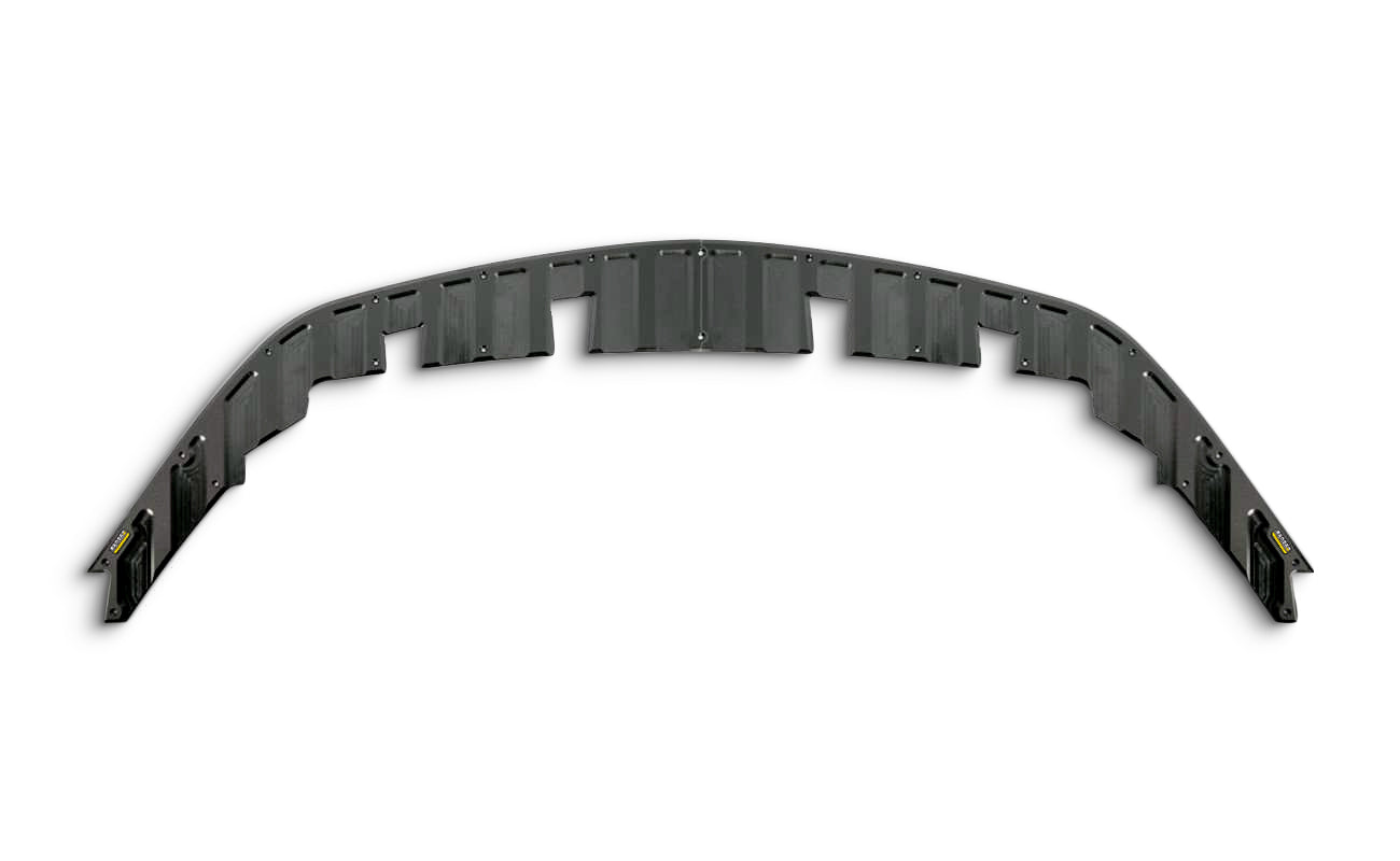 Ferrari California T Scrape Armor Bumper Protection
