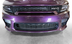 Scrape Armor Bumper Protection - Dodge Charger Widebody 2020+
