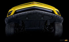 Scrape Armor Bumper Protection - Camaro ZL1 2012-2015