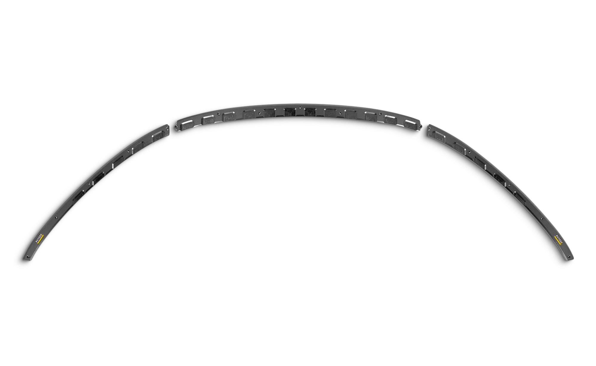 Front Bumper Scrape Protection For Aston Martin DB11