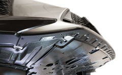 Scrape Armor Bumper Protection - Lexus IS 300 / 350 F Sport 2017-2020