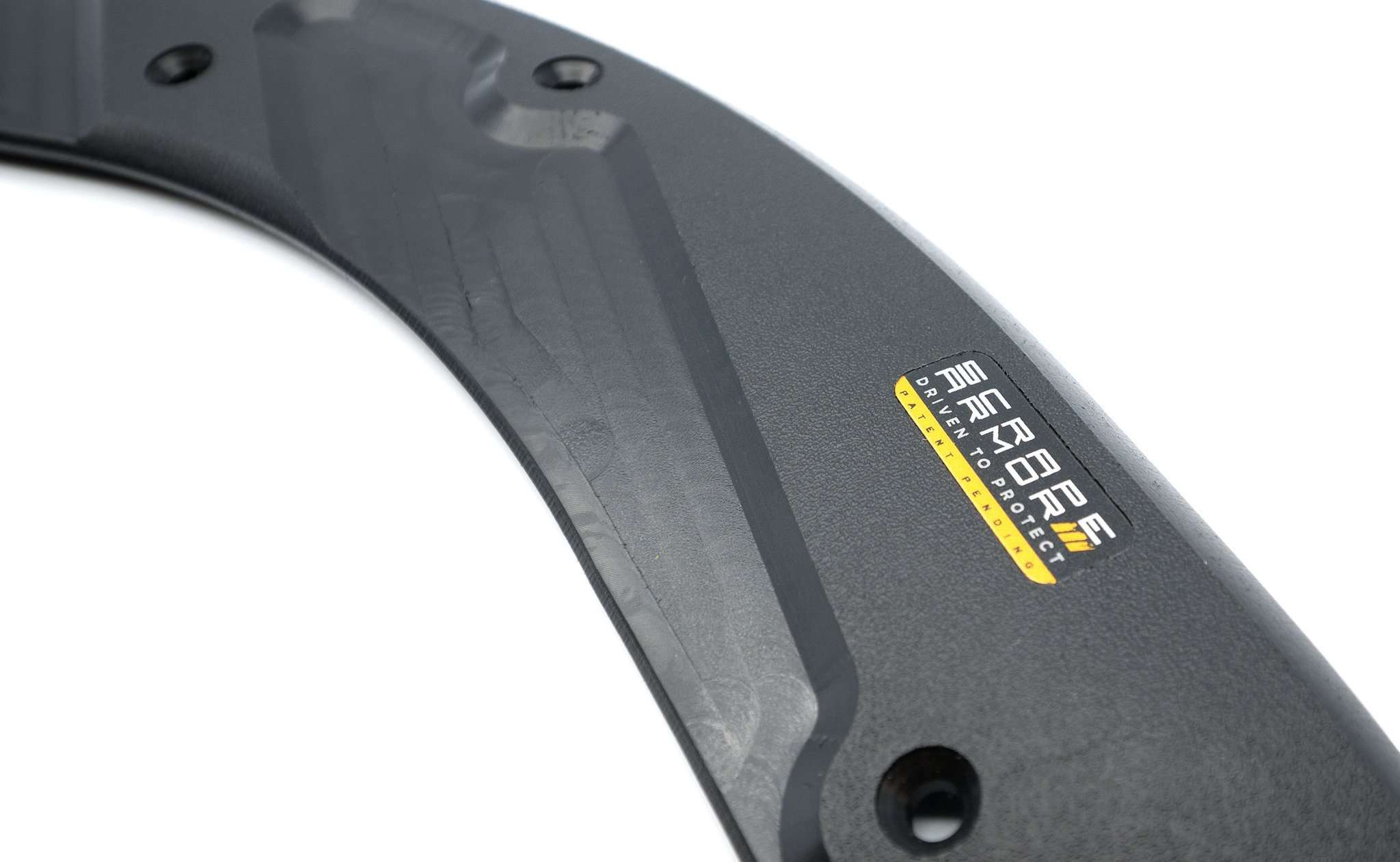 Scrape Armor Bumper Protection  - Tesla S 2016-2020 (Post Face Lift)