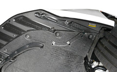 Scrape Armor Bumper Protection - Lamborghini Huracan EVO RWD 610-2 2020+