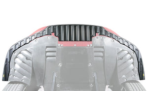 Ferrari F8 Tributo Scrape Armor Skid Plate Bumper Protection