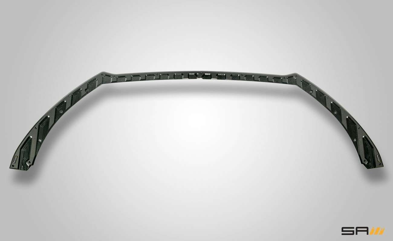 Ford Mustang Scrape Armor Bumper Protection 