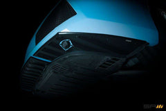 Scrape Armor Bumper Protection - Lamborghini Gallardo 2004-2008