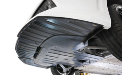 Scrape Armor Bumper Protection - Lamborghini Gallardo 2009-2014 LP550 / LP560