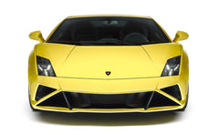 Scrape Armor Bumper Protection - Lamborghini Gallardo 2013-2014 LP-560-4 FL2