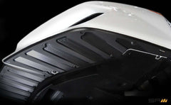 Scrape Armor Bumper Protection - Lamborghini Huracan LP 580 2016+