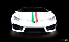 Scrape Armor Bumper Protection - Lamborghini Huracan LP 580 2016+