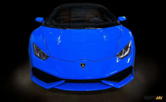 Scrape Armor Bumper Protection - Lamborghini Huracan LP 610 Spyder 2014+