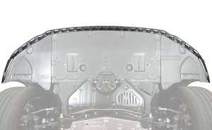 Lexus LS 500 Scrape Armor Skid Plate Bumper Protection