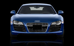 Scrape Armor Bumper Protection - Audi R8 2007-2012