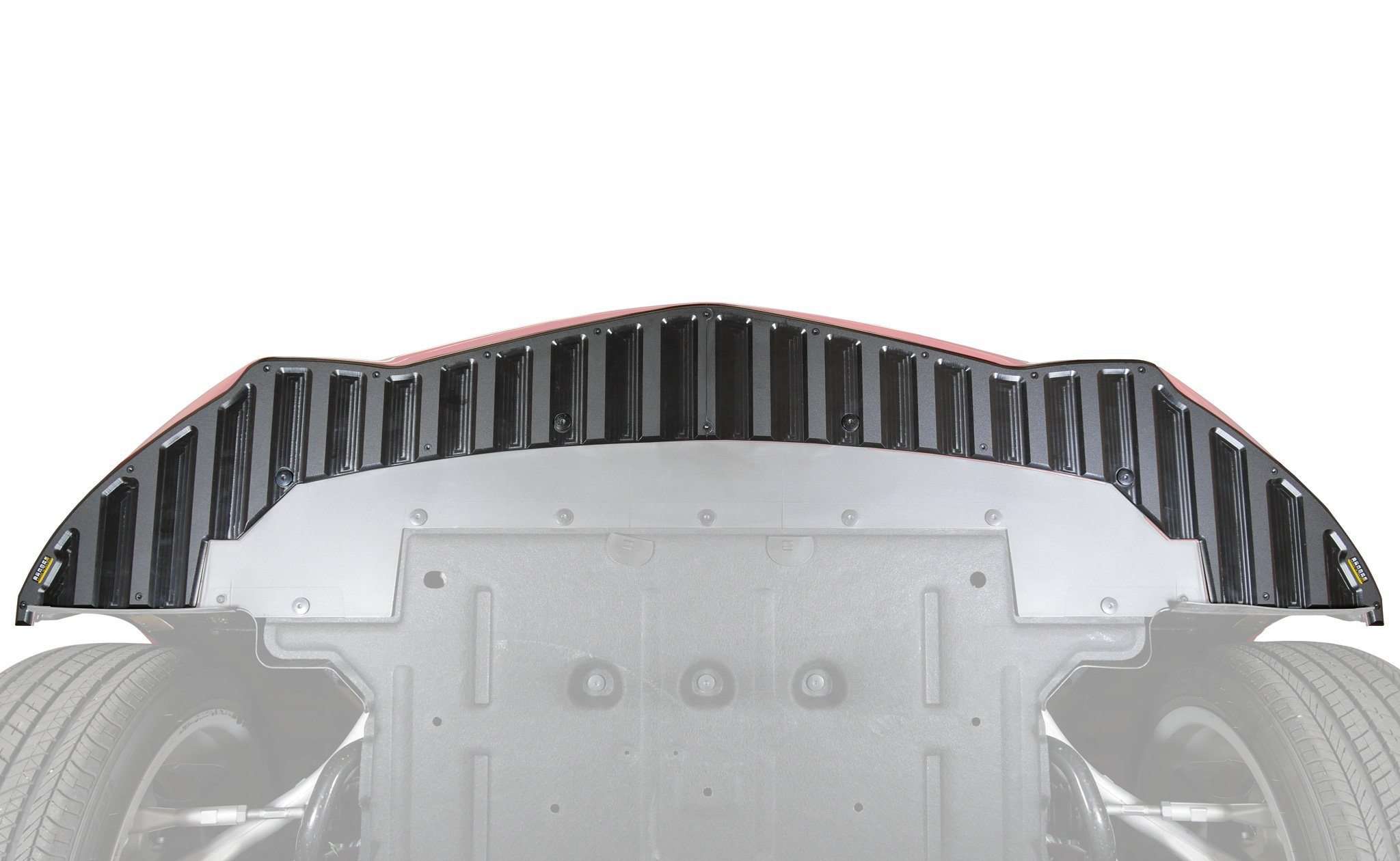 Bumper Kit | ALFA ROMEO GIULIA BASE 2017 Bumper Kit | ALFA ROMEO GIULIA BASE 2017