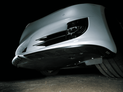 Scrape Armor Bumper Protection  - Tesla S 2016-2020 (Post Face Lift)