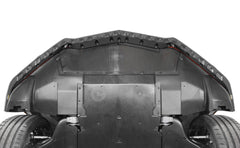 Scrape Armor Splitter Protection - Corvette C8 Stingray Z51 2020+