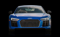 Scrape Armor Bumper Protection - Audi R8 2017-2018