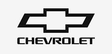 Official Chevrolet Partner badge